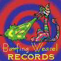 Barfing Weasel Records